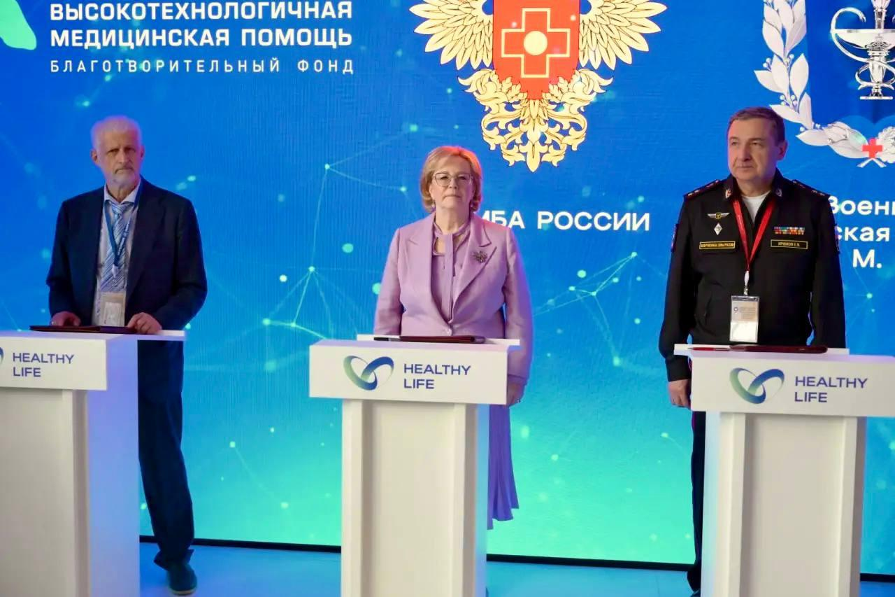 ФМБА, врачи и благотворительный фонд объединились ради адаптивного картинга